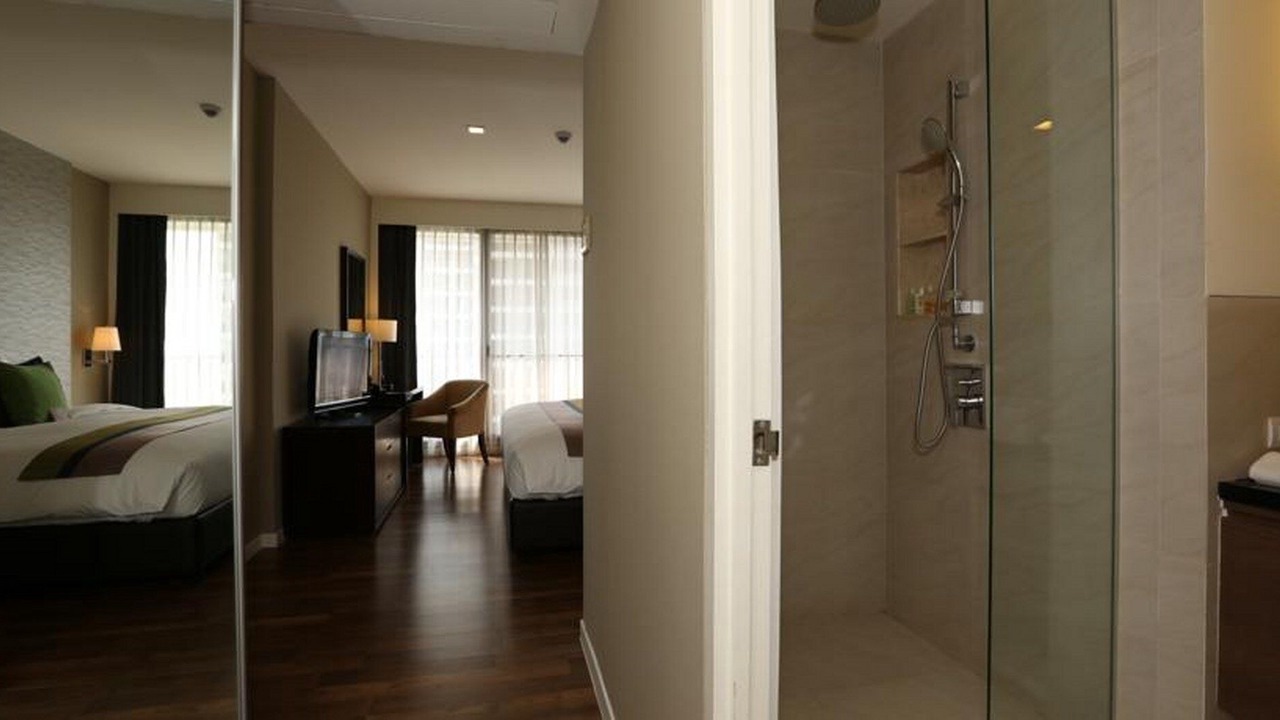 Photo of Bedroom in Bang Kaeo
