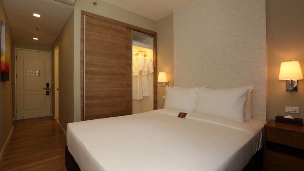 Photo of Bedroom in Bang Kaeo