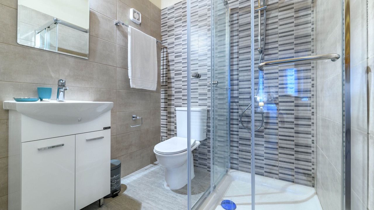 Photo of Bathroom in Xylofagou