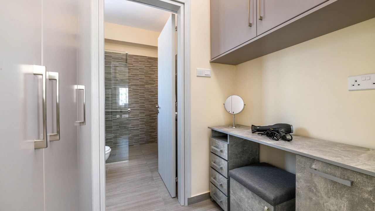 Photo of Bathroom in Xylofagou