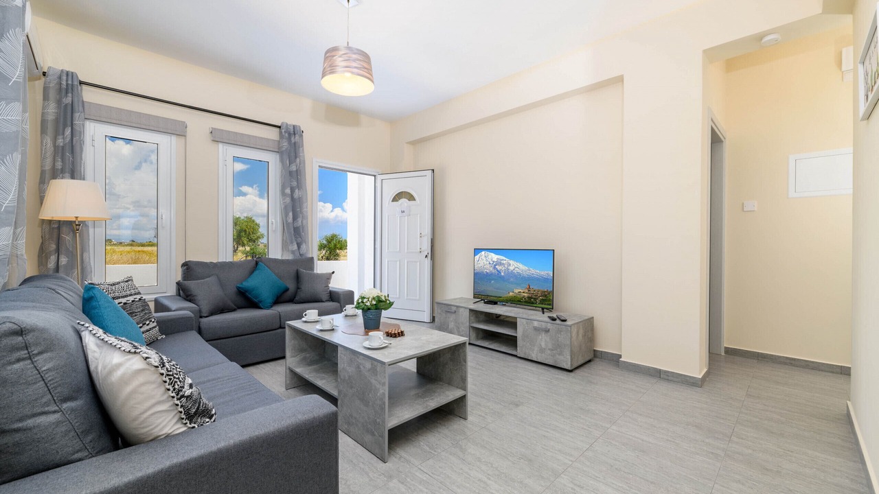 Photo of Livingroom in Xylofagou