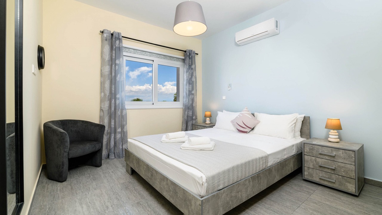 Photo of Bedroom in Xylofagou