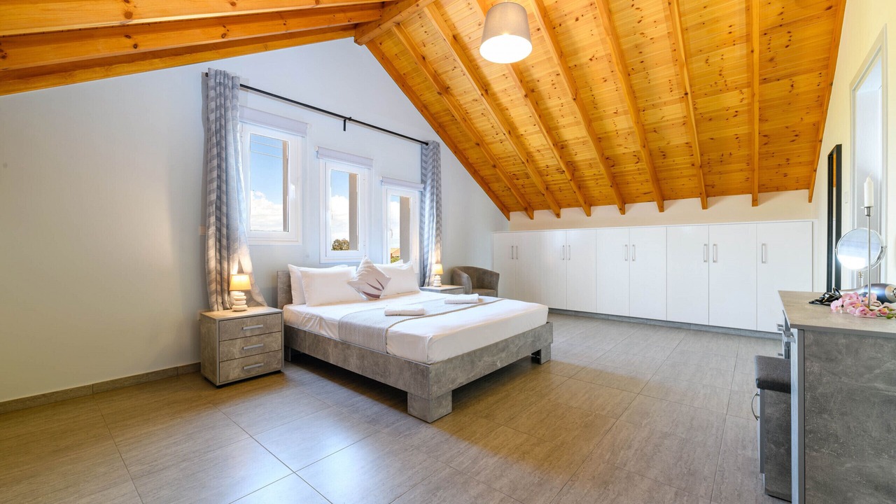 Photo of Bedroom in Xylofagou