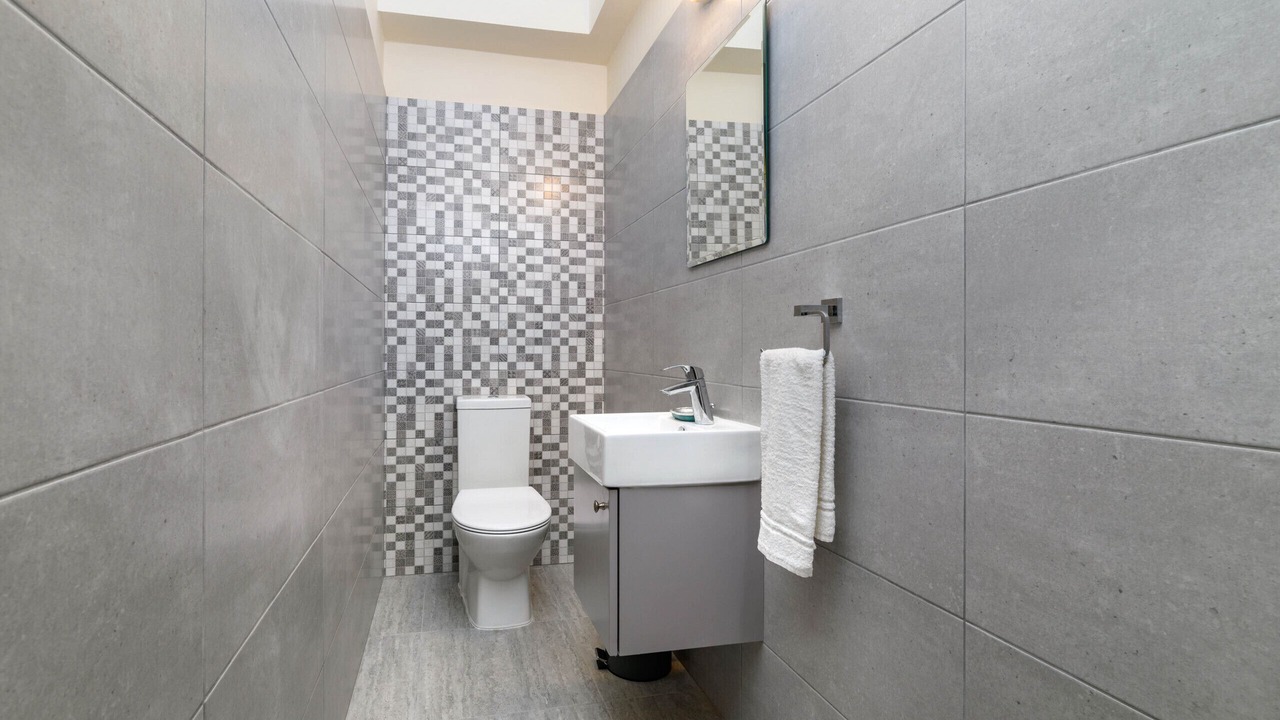 Photo of Bathroom in Xylofagou