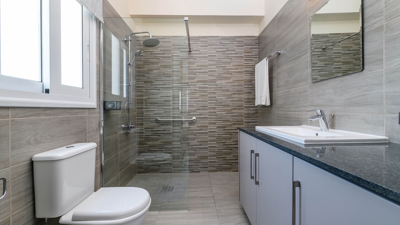 Photo of Bathroom in Xylofagou