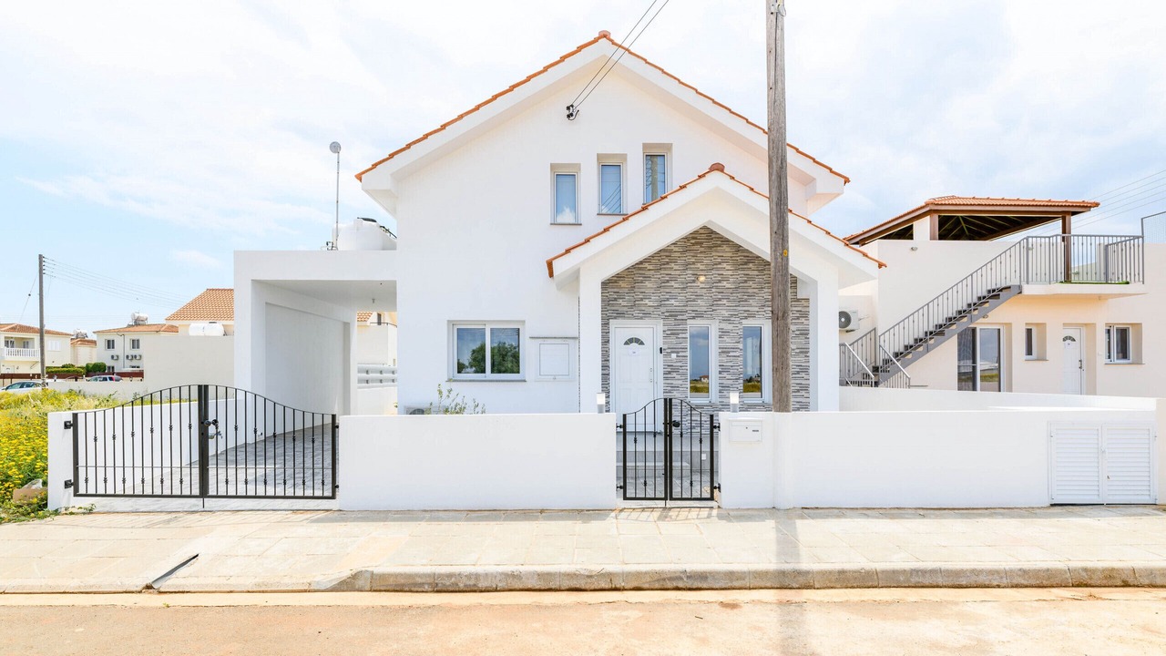 Photo of Outdoor in Xylofagou
