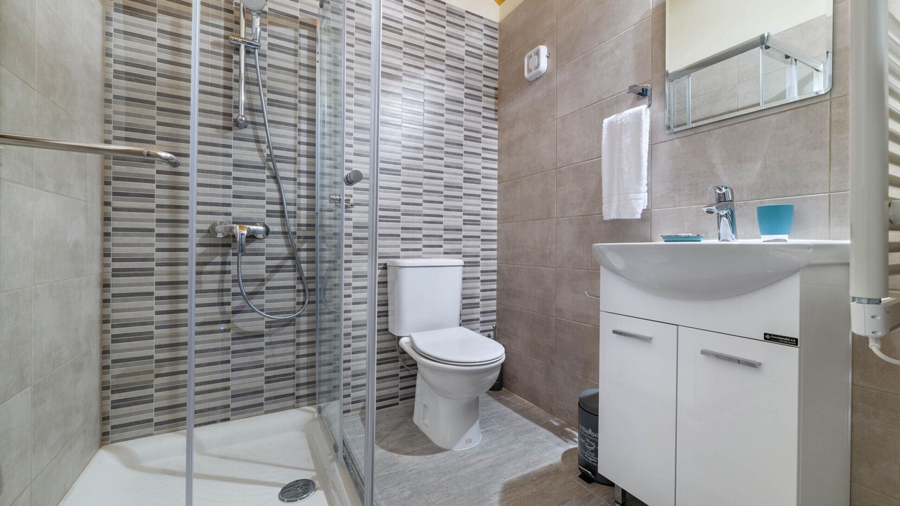 Photo of Bathroom in Xylofagou