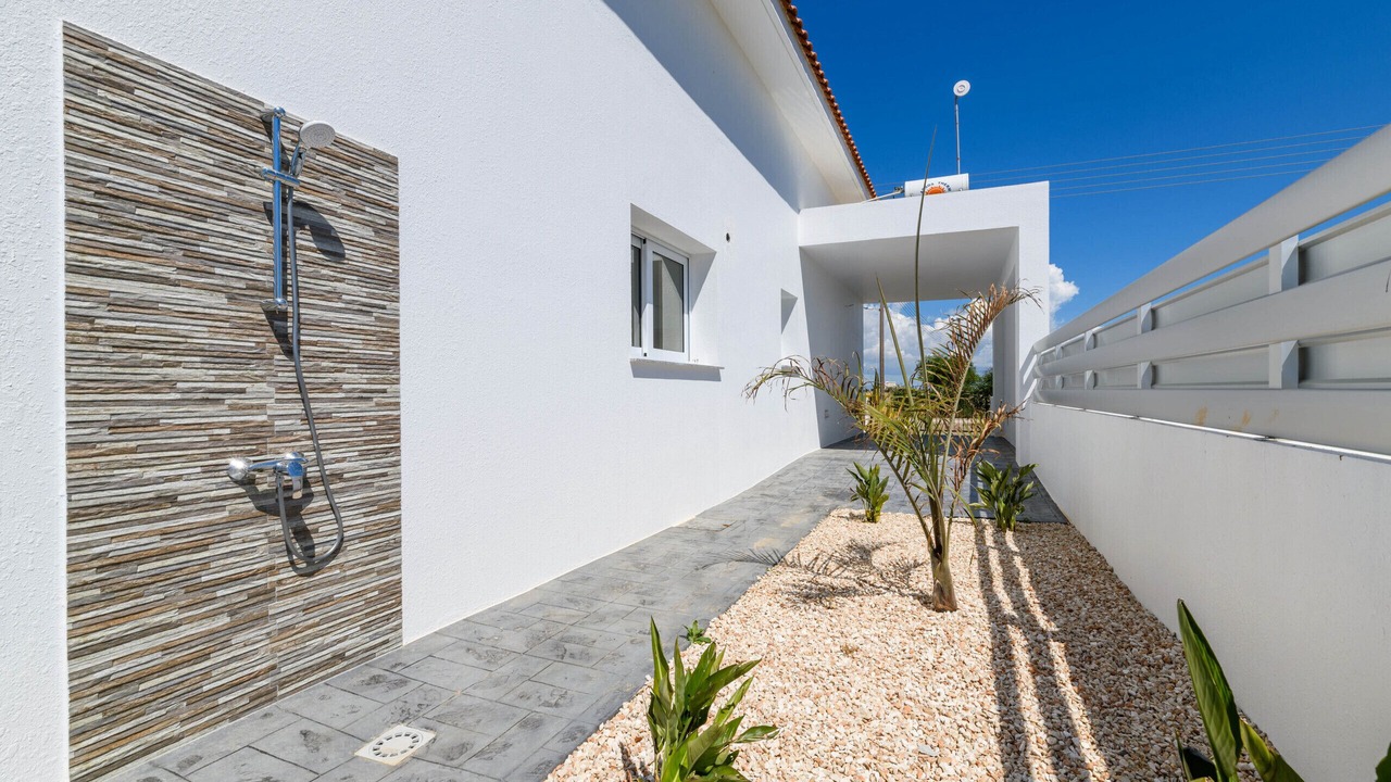 Photo of Outdoor in Xylofagou