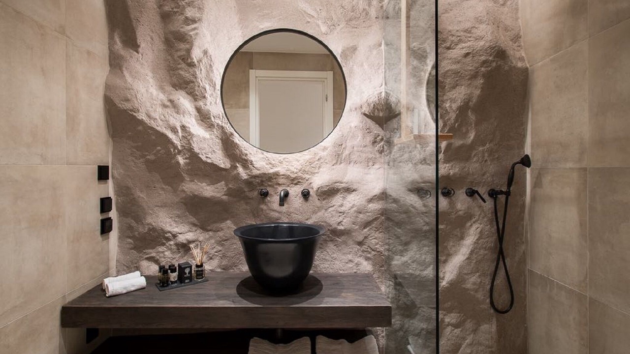 Photo of Bathroom in Platanidia