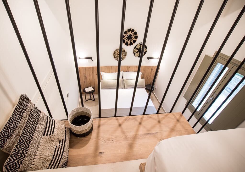 Photo of Bedroom in Platanidia
