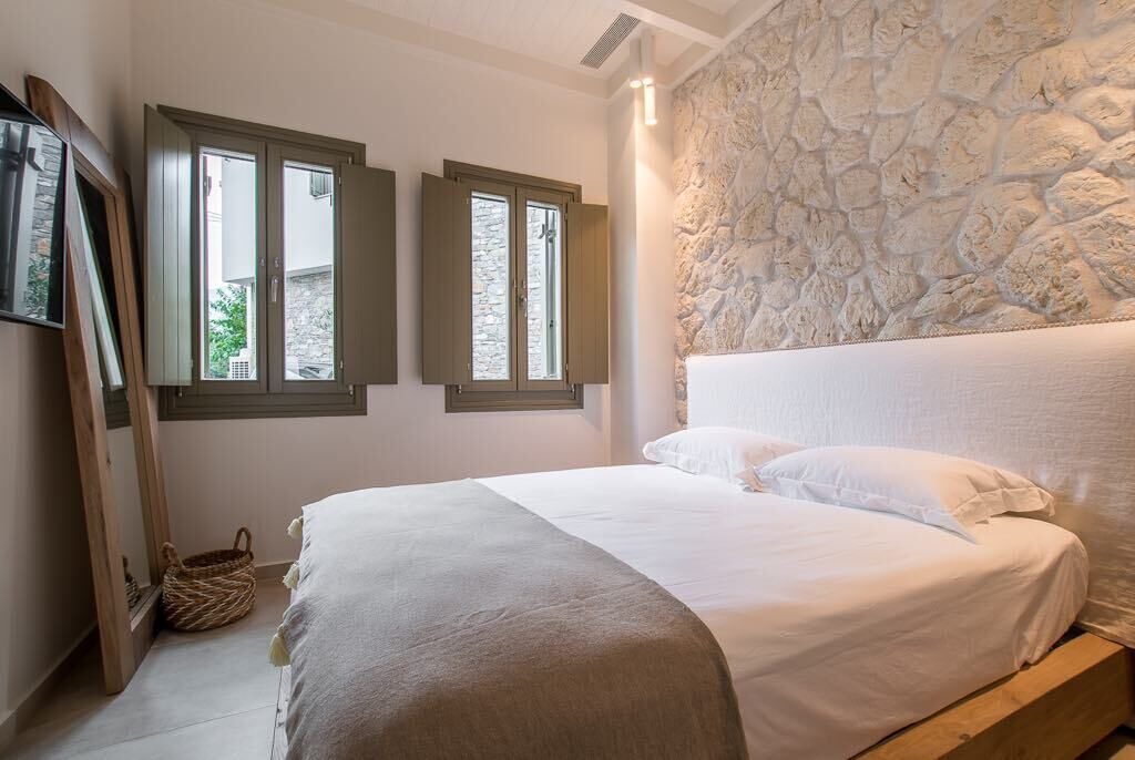 Photo of Bedroom in Platanidia