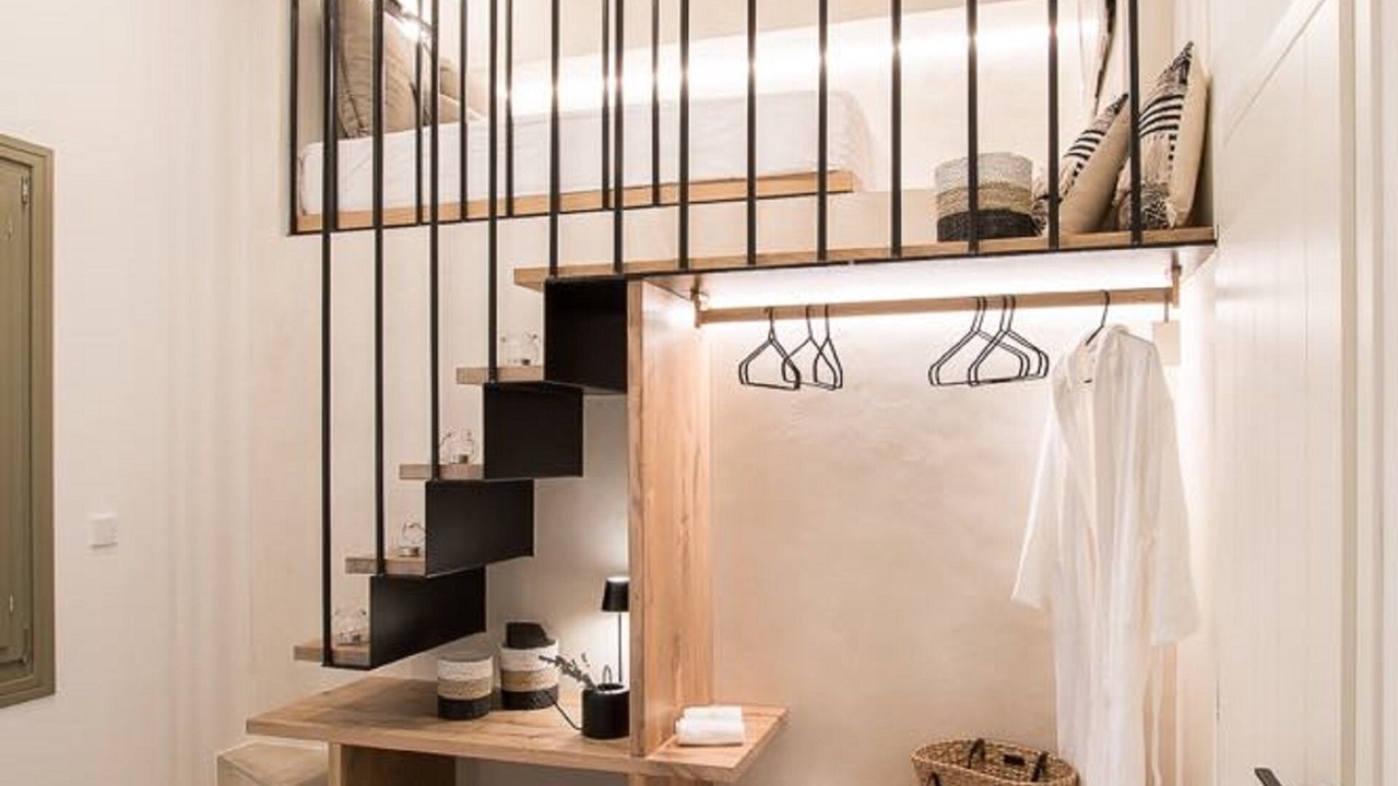 Photo of Bedroom in Platanidia