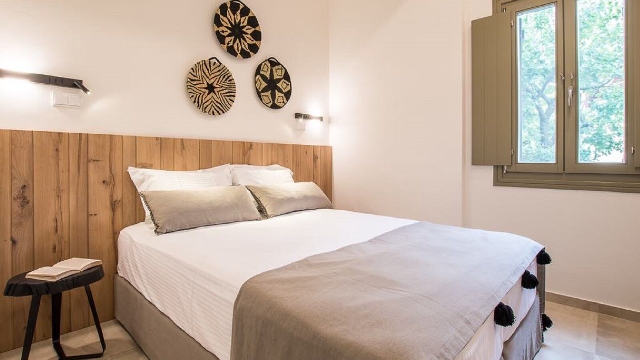 Photo of Bedroom in Platanidia