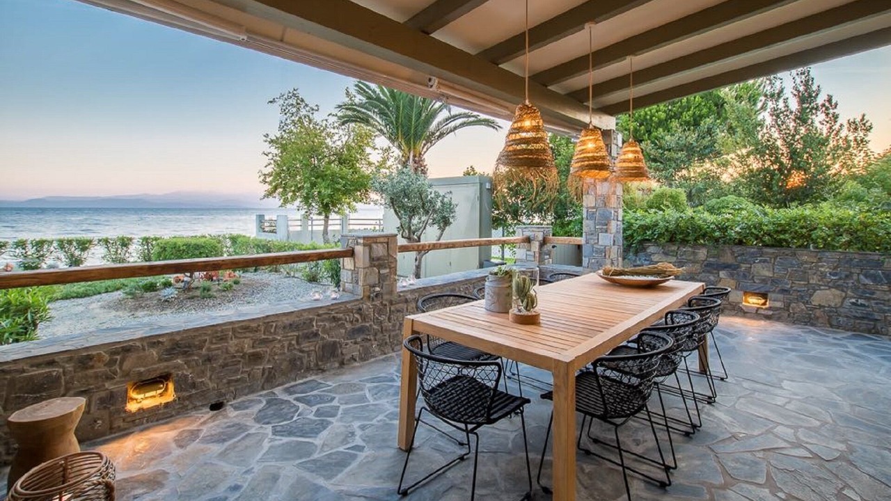Photo of Outdoor in Platanidia
