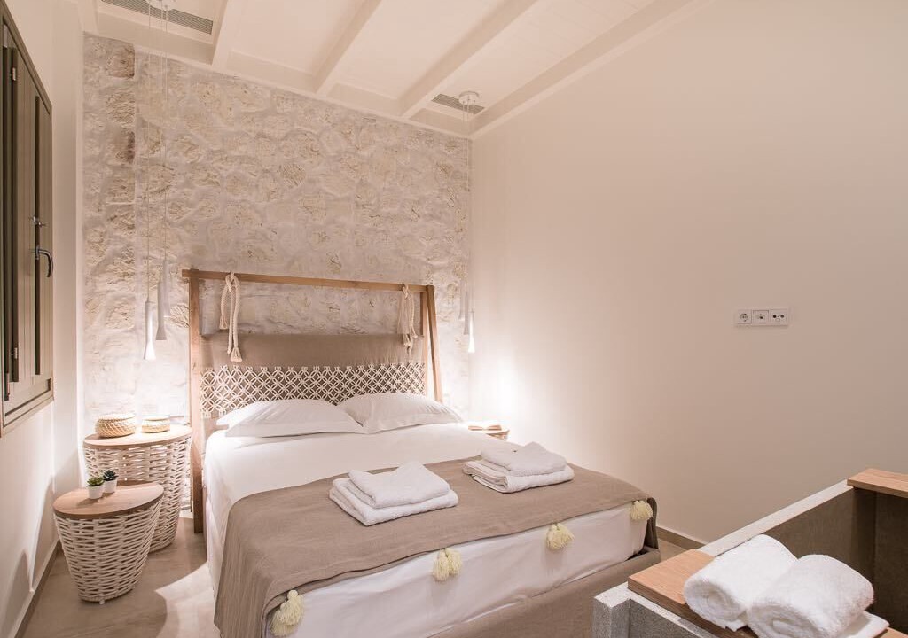 Photo of Bedroom in Platanidia