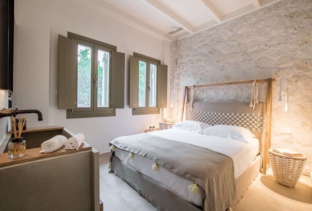 Photo of Bedroom in Platanidia