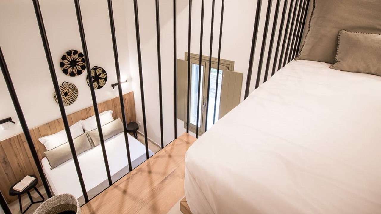 Photo of Bedroom in Platanidia