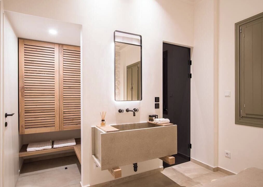 Photo of Bathroom in Platanidia