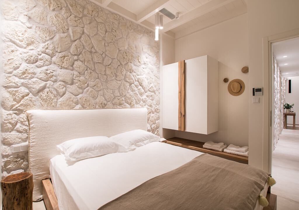 Photo of Bedroom in Platanidia