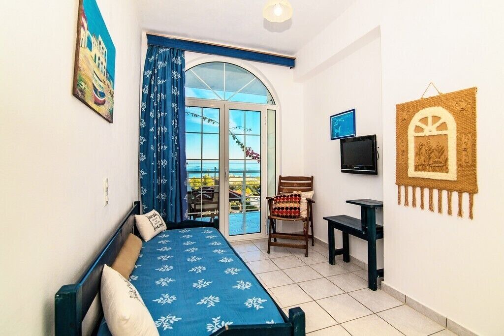 Photo of Bedroom in Limni Keri