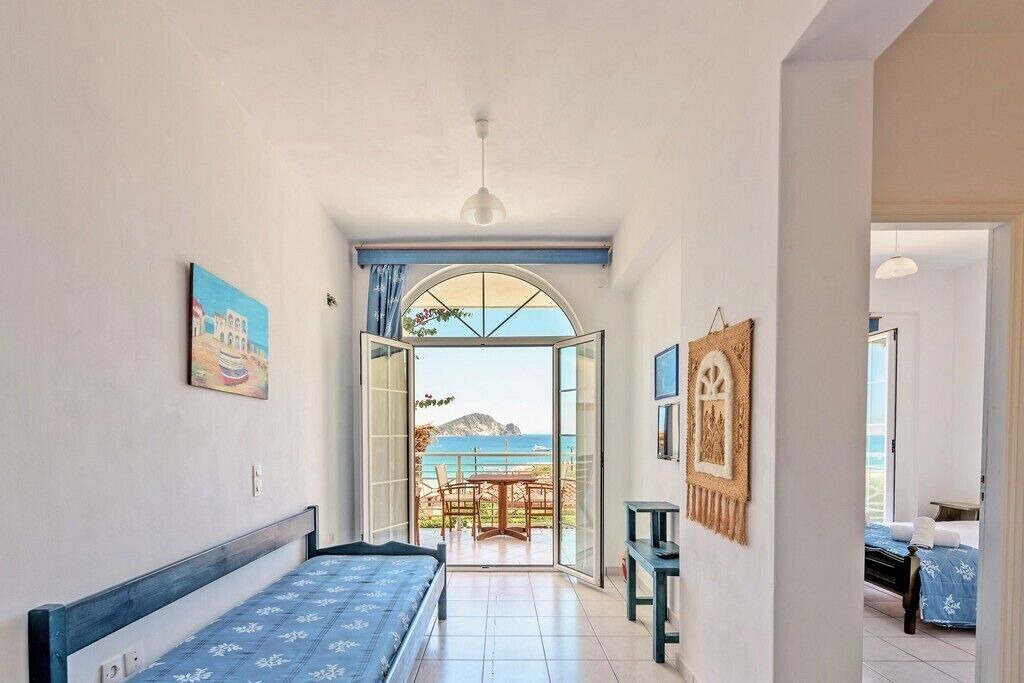 Photo of Bedroom in Limni Keri