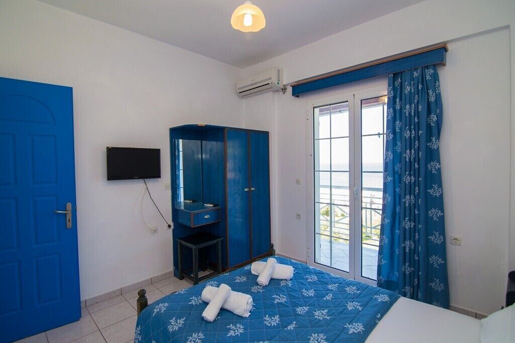 Photo of Bedroom in Limni Keri