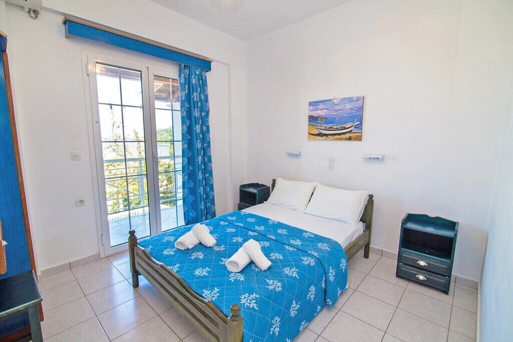 Photo of Bedroom in Limni Keri