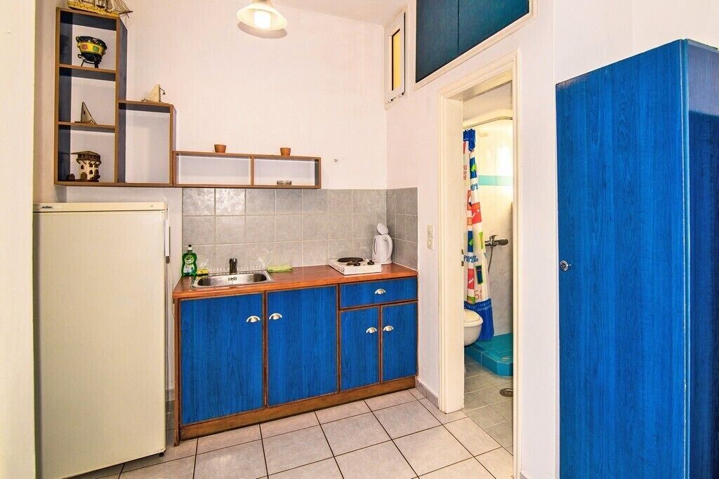 Photo of Bathroom in Limni Keri