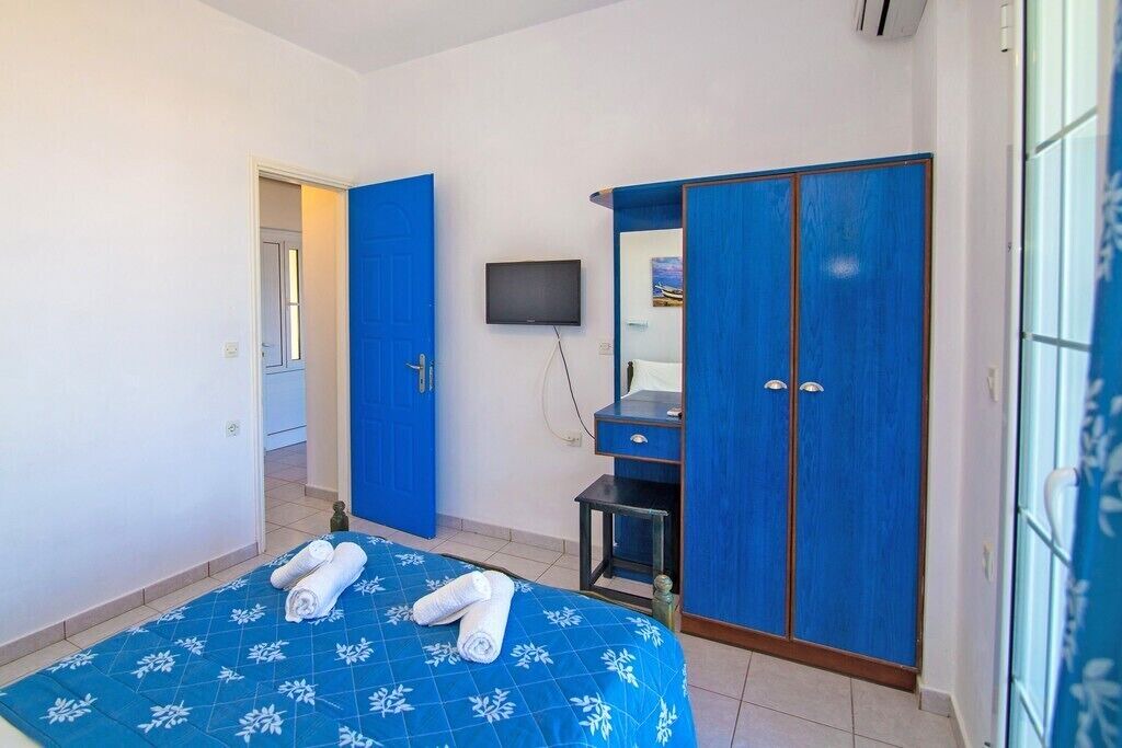 Photo of Bedroom in Limni Keri