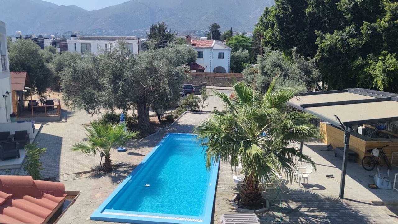 Photo of Outdoor in Ozankoy