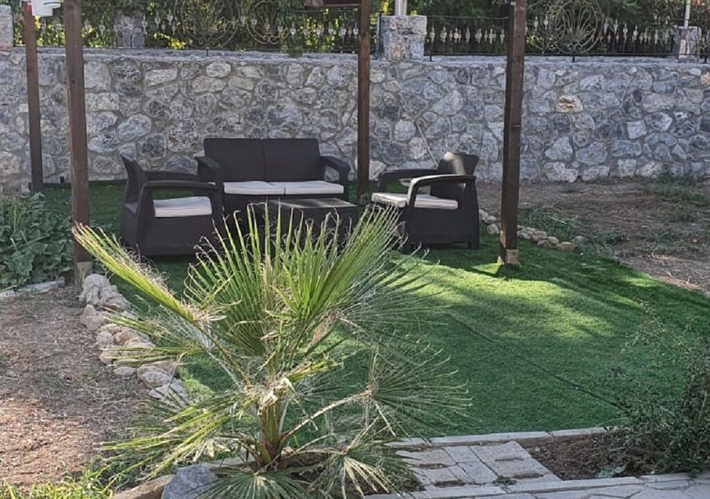 Photo of Patio Balcony in Ozankoy