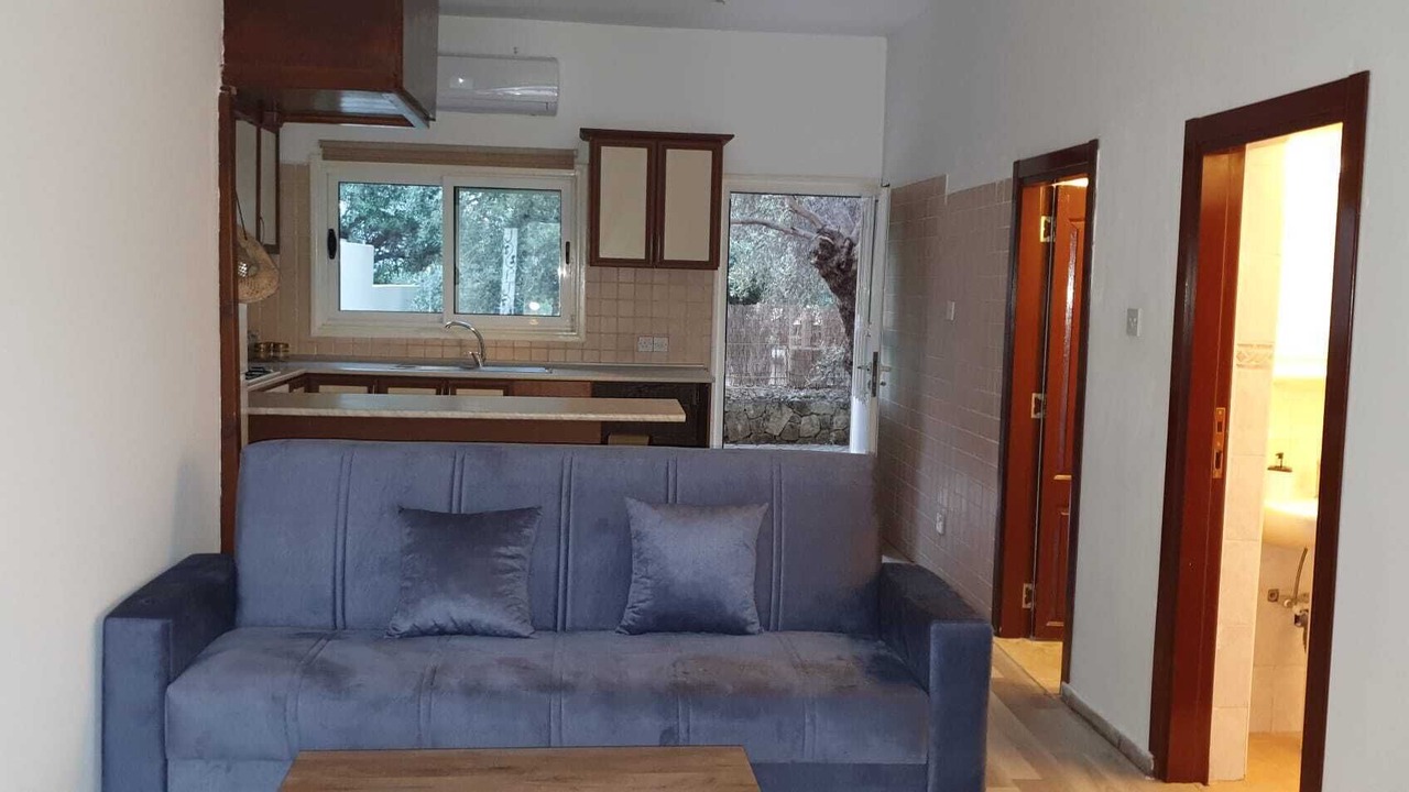 Photo of Livingroom in Ozankoy