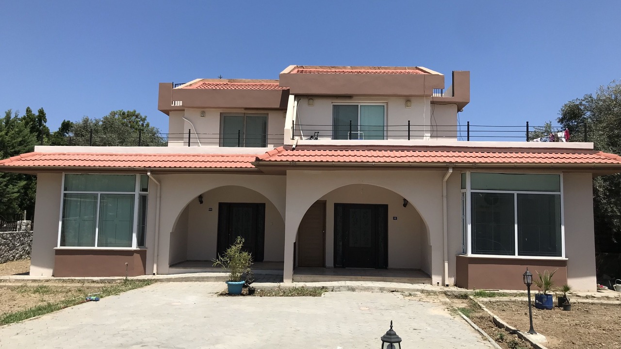 Photo of Outdoor in Ozankoy