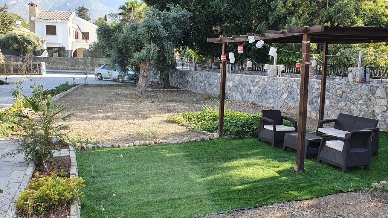 Photo of Outdoor in Ozankoy