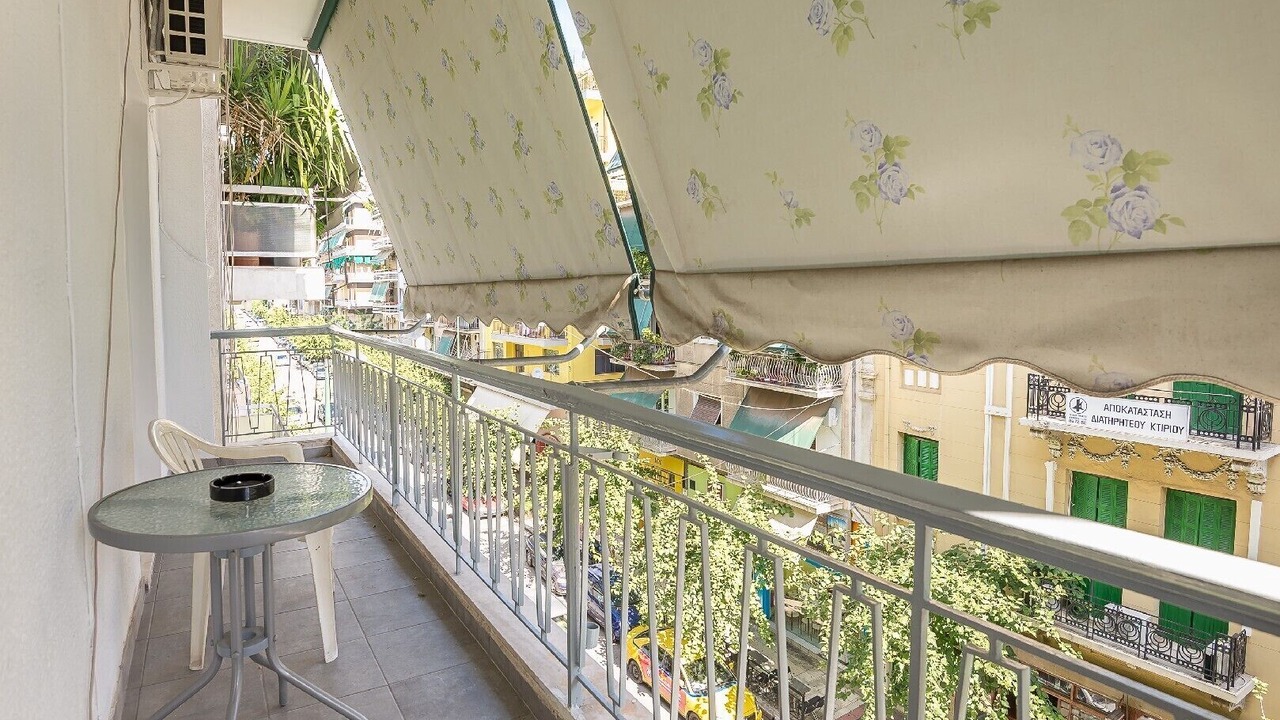 Photo of Outdoor in Athens City Centre