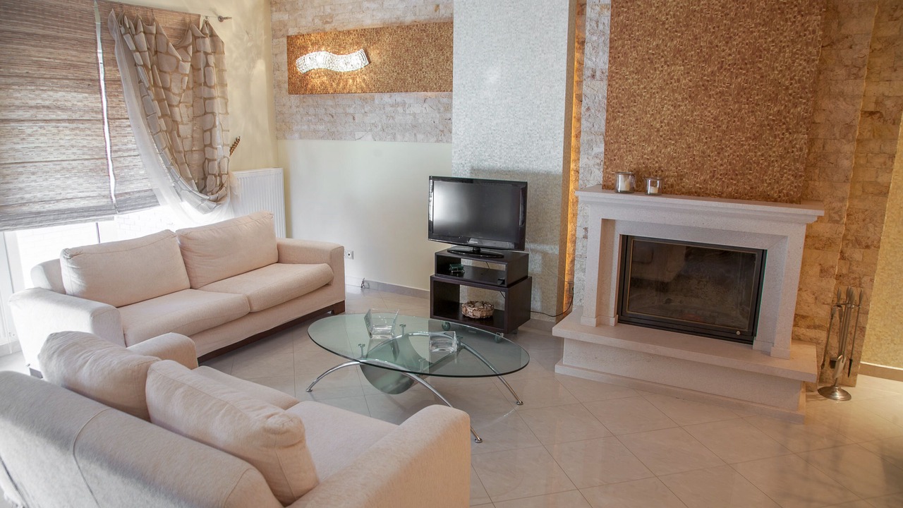 Photo of Livingroom in Alexandroupoli