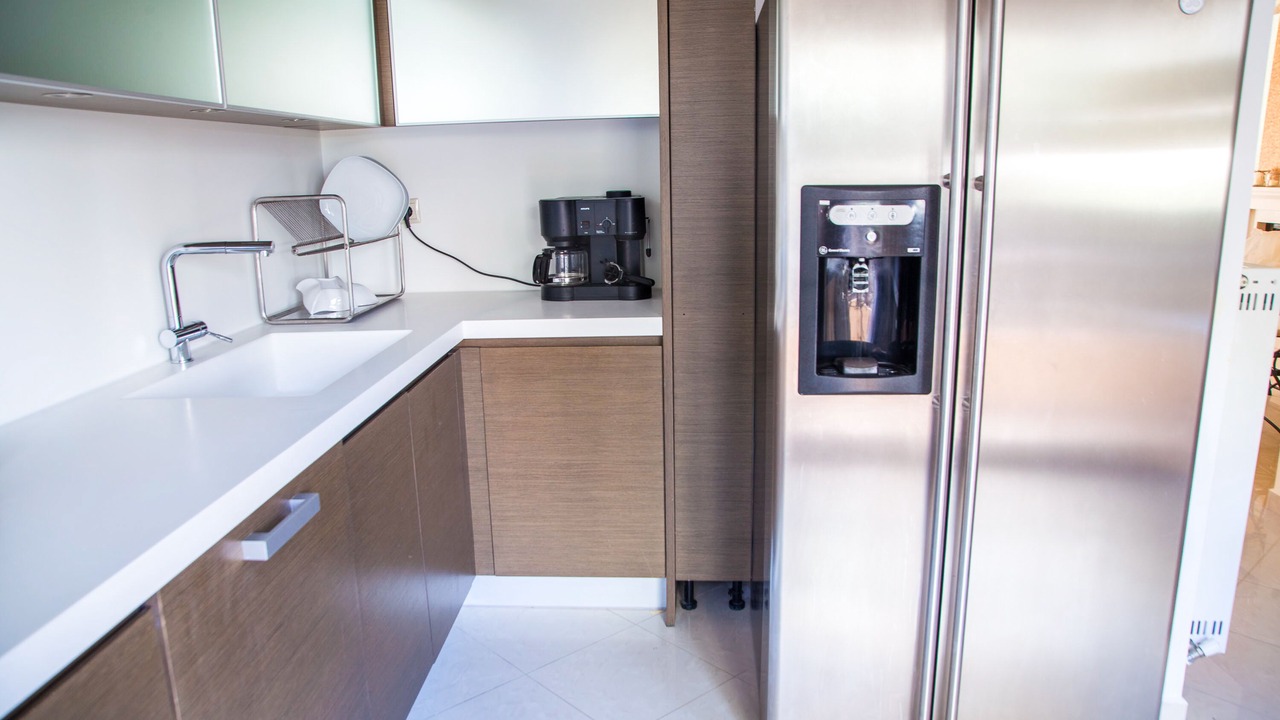 Photo of Kitchen in Alexandroupoli