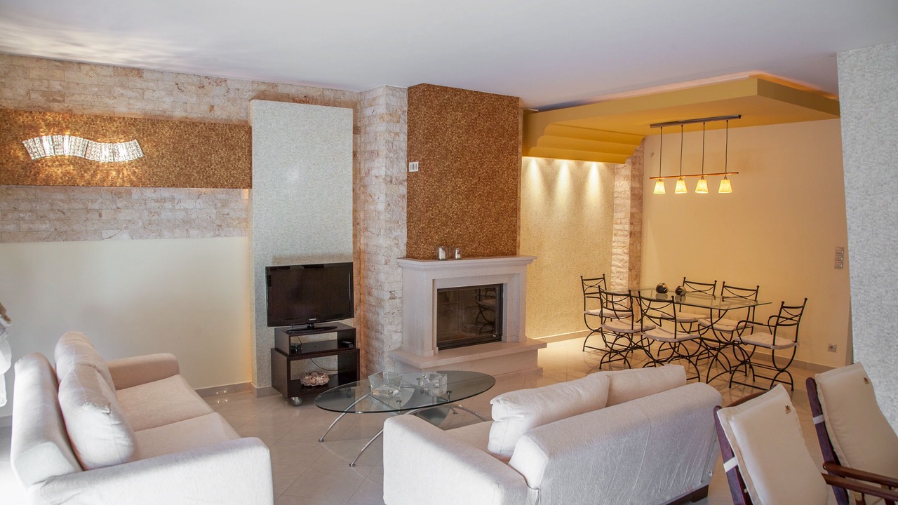 Photo of Livingroom in Alexandroupoli