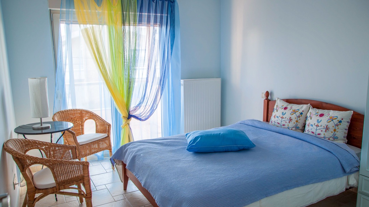 Photo of Bedroom in Alexandroupoli
