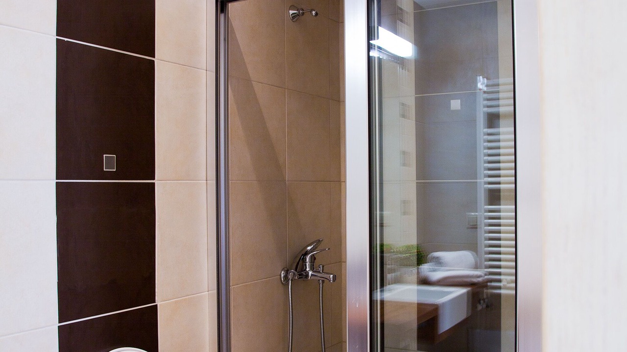 Photo of Bathroom in Alexandroupoli