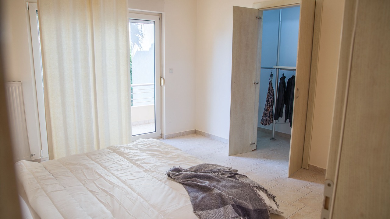 Photo of Bedroom in Alexandroupoli