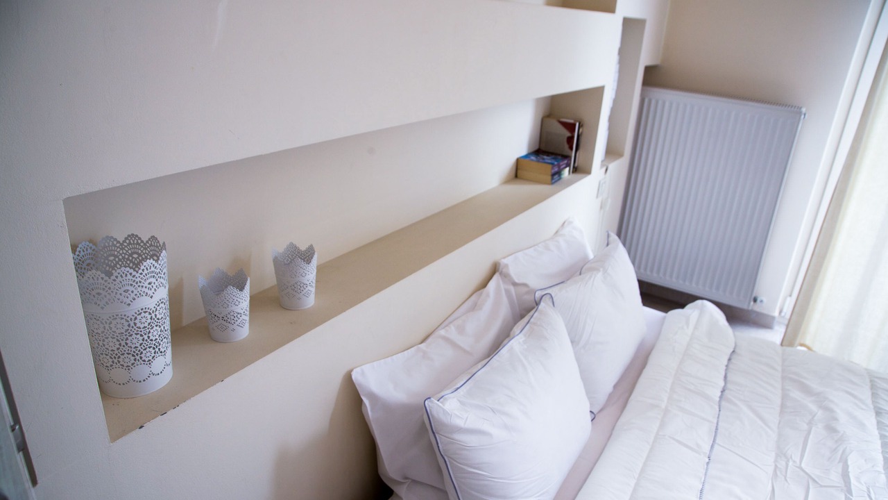 Photo of Bedroom in Alexandroupoli