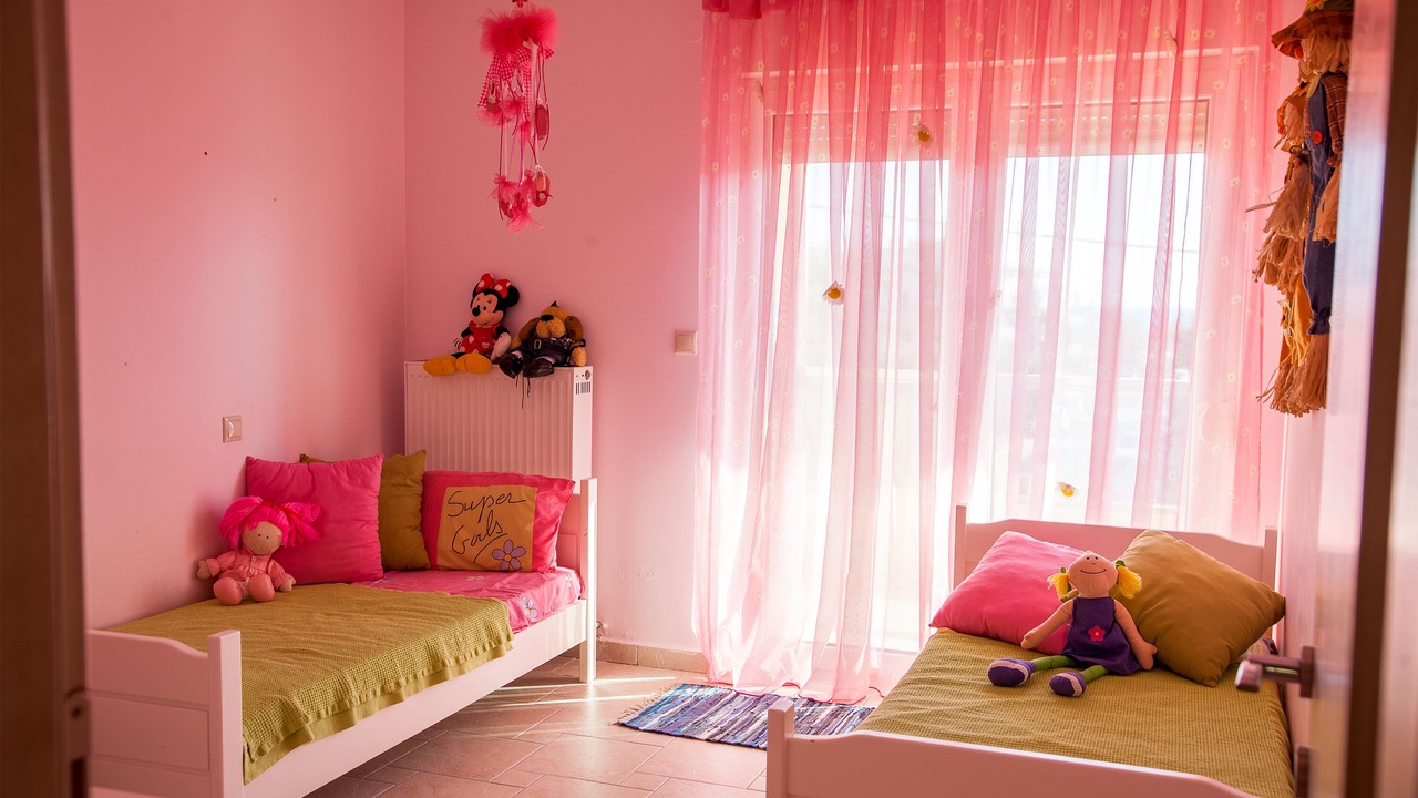 Photo of Bedroom in Alexandroupoli