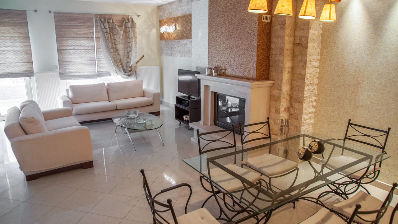 Photo of Livingroom in Alexandroupoli