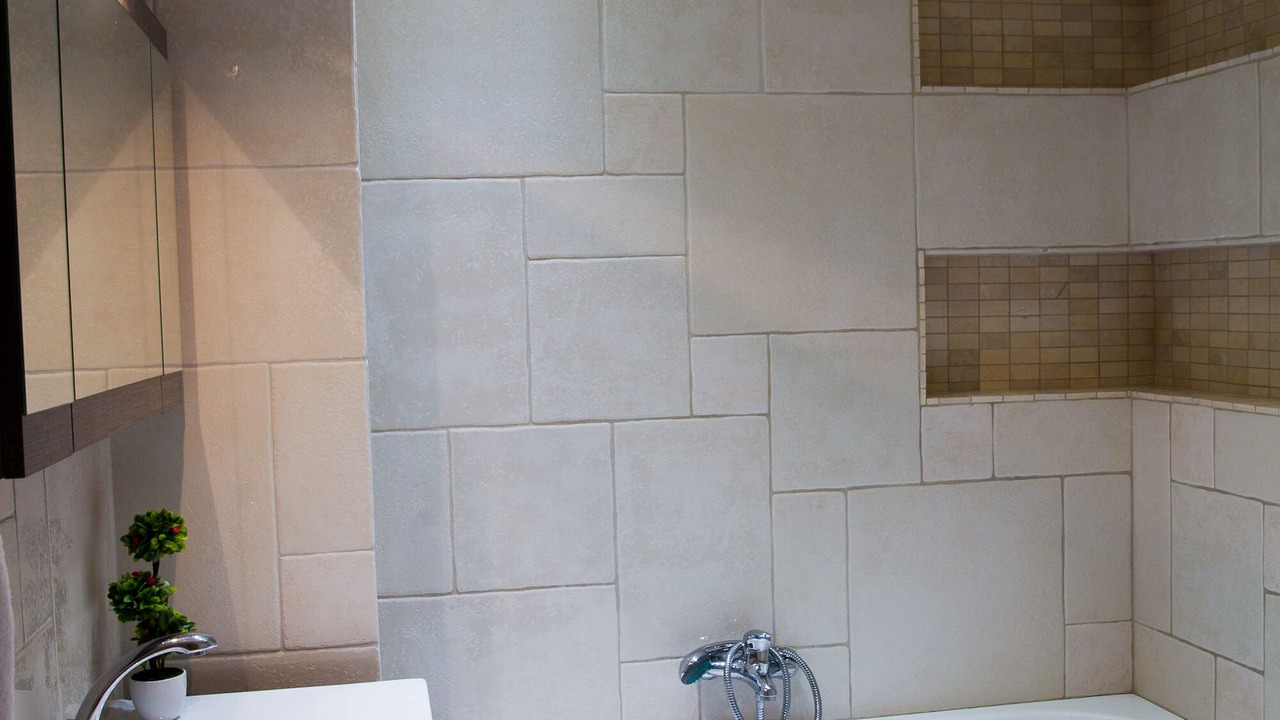 Photo of Bathroom in Alexandroupoli