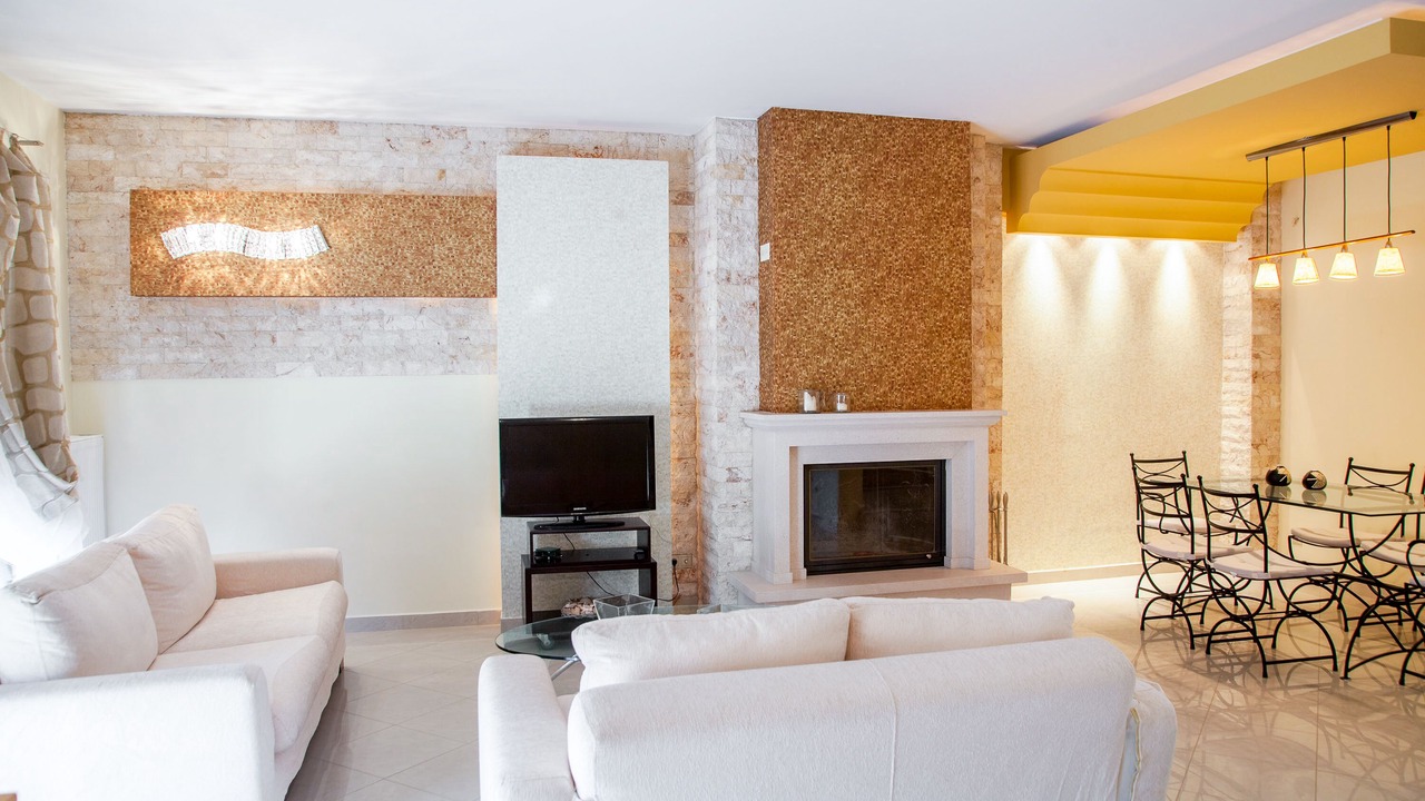 Photo of Livingroom in Alexandroupoli