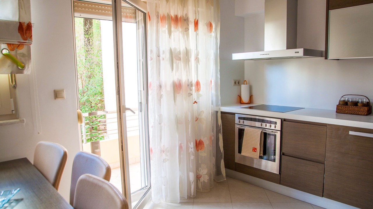 Photo of Kitchen in Alexandroupoli