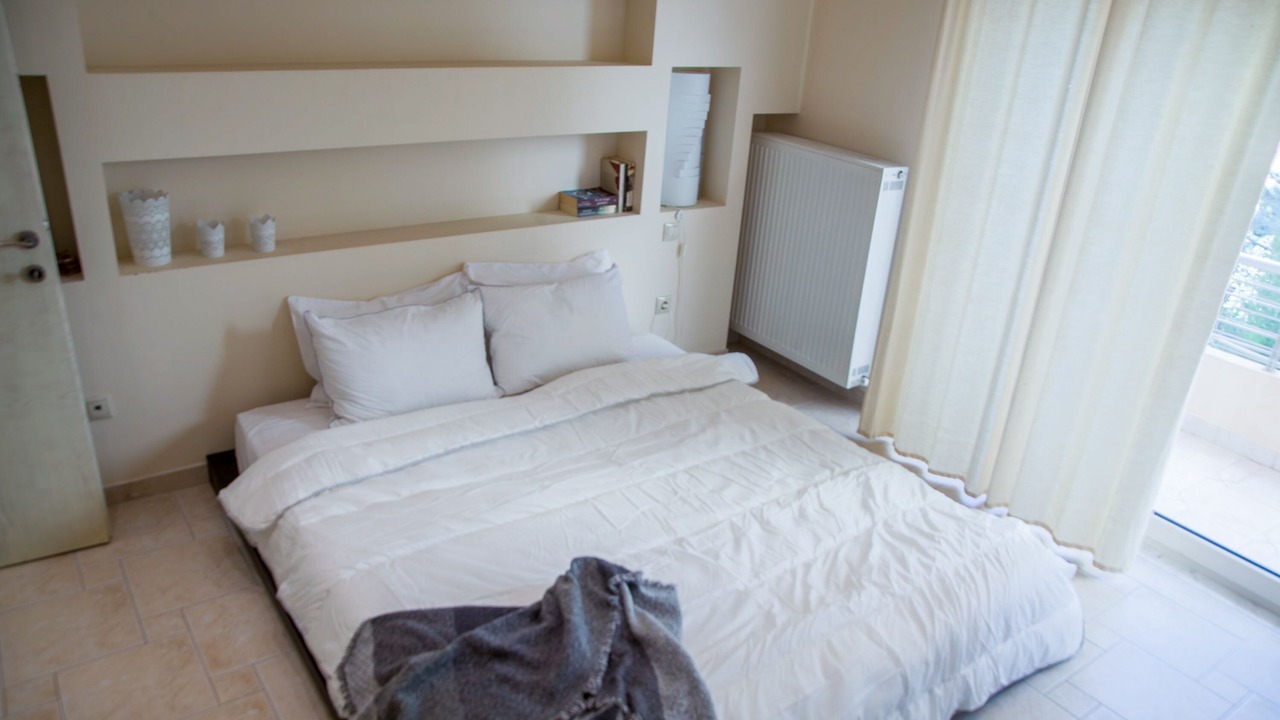 Photo of Bedroom in Alexandroupoli