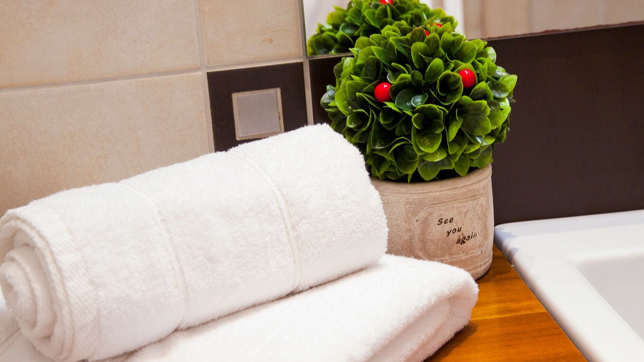 Photo of Bathroom in Alexandroupoli