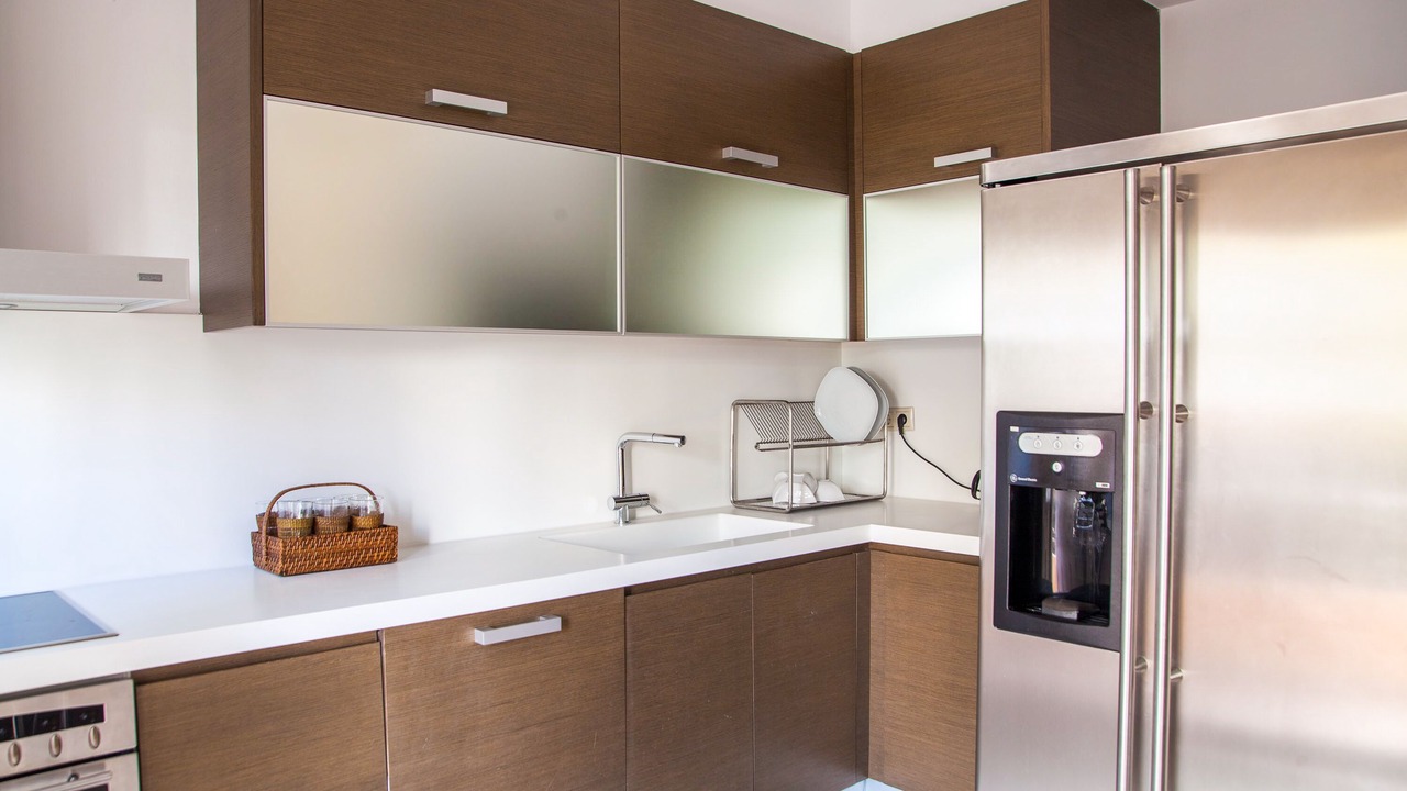 Photo of Kitchen in Alexandroupoli